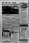 Whitstable Times and Herne Bay Herald Friday 09 January 1970 Page 6