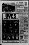 Whitstable Times and Herne Bay Herald Friday 09 January 1970 Page 14