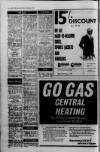 Whitstable Times and Herne Bay Herald Friday 16 January 1970 Page 22