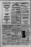 Whitstable Times and Herne Bay Herald Friday 23 January 1970 Page 8