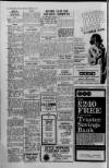 Whitstable Times and Herne Bay Herald Friday 23 January 1970 Page 12