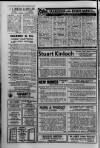 Whitstable Times and Herne Bay Herald Friday 23 January 1970 Page 18