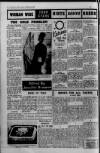 Whitstable Times and Herne Bay Herald Friday 30 January 1970 Page 10