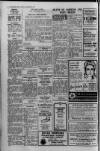 Whitstable Times and Herne Bay Herald Friday 30 January 1970 Page 12