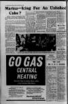 Whitstable Times and Herne Bay Herald Friday 30 January 1970 Page 16