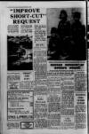 Whitstable Times and Herne Bay Herald Friday 30 January 1970 Page 24