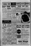 Whitstable Times and Herne Bay Herald Friday 06 February 1970 Page 10