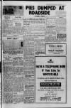 Whitstable Times and Herne Bay Herald Friday 06 February 1970 Page 17