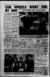 Whitstable Times and Herne Bay Herald Friday 06 February 1970 Page 24