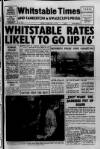 Whitstable Times and Herne Bay Herald Friday 13 February 1970 Page 1