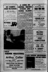 Whitstable Times and Herne Bay Herald Friday 13 February 1970 Page 10