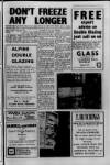 Whitstable Times and Herne Bay Herald Friday 13 February 1970 Page 11