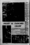 Whitstable Times and Herne Bay Herald Friday 13 February 1970 Page 16