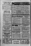 Whitstable Times and Herne Bay Herald Friday 13 February 1970 Page 22