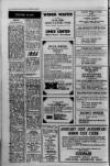 Whitstable Times and Herne Bay Herald Friday 13 February 1970 Page 24