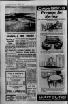 Whitstable Times and Herne Bay Herald Friday 13 February 1970 Page 28