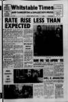 Whitstable Times and Herne Bay Herald Friday 20 February 1970 Page 1