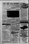 Whitstable Times and Herne Bay Herald Friday 20 February 1970 Page 6