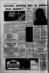 Whitstable Times and Herne Bay Herald Friday 20 February 1970 Page 24