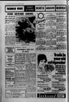 Whitstable Times and Herne Bay Herald Friday 27 February 1970 Page 10