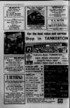 Whitstable Times and Herne Bay Herald Friday 27 February 1970 Page 14