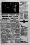Whitstable Times and Herne Bay Herald Friday 13 March 1970 Page 11