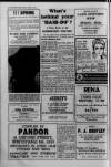 Whitstable Times and Herne Bay Herald Friday 13 March 1970 Page 16