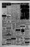Whitstable Times and Herne Bay Herald Friday 13 March 1970 Page 22