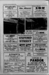 Whitstable Times and Herne Bay Herald Friday 20 March 1970 Page 20