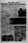 Whitstable Times and Herne Bay Herald Friday 10 July 1970 Page 11