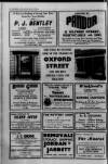 Whitstable Times and Herne Bay Herald Friday 10 July 1970 Page 16