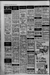 Whitstable Times and Herne Bay Herald Friday 10 July 1970 Page 22