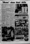 Whitstable Times and Herne Bay Herald Friday 25 September 1970 Page 11