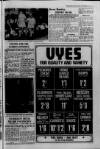 Whitstable Times and Herne Bay Herald Friday 25 September 1970 Page 13