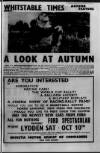 Whitstable Times and Herne Bay Herald Friday 25 September 1970 Page 17