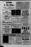 Whitstable Times and Herne Bay Herald Friday 25 September 1970 Page 18