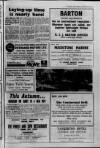 Whitstable Times and Herne Bay Herald Friday 25 September 1970 Page 19