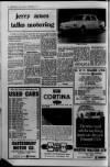 Whitstable Times and Herne Bay Herald Friday 06 November 1970 Page 6