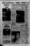 Whitstable Times and Herne Bay Herald Friday 06 November 1970 Page 8