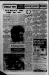 Whitstable Times and Herne Bay Herald Friday 06 November 1970 Page 10