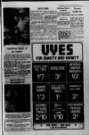Whitstable Times and Herne Bay Herald Friday 06 November 1970 Page 11