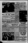 Whitstable Times and Herne Bay Herald Friday 06 November 1970 Page 14