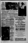 Whitstable Times and Herne Bay Herald Friday 06 November 1970 Page 17
