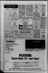 Whitstable Times and Herne Bay Herald Friday 06 November 1970 Page 20