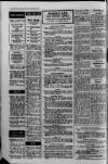 Whitstable Times and Herne Bay Herald Friday 06 November 1970 Page 22