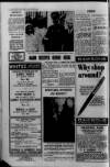 Whitstable Times and Herne Bay Herald Friday 06 November 1970 Page 24