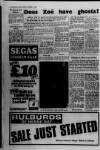 Whitstable Times and Herne Bay Herald Friday 01 January 1971 Page 4