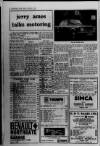 Whitstable Times and Herne Bay Herald Friday 01 January 1971 Page 6