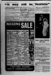 Whitstable Times and Herne Bay Herald Friday 01 January 1971 Page 8