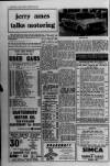 Whitstable Times and Herne Bay Herald Friday 26 February 1971 Page 6